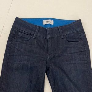 Paige Jeans